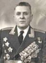 Michail Ivanovič Savlejev, velitel 5. gardového tankového sboru