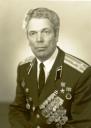 hrdina SSSR Ivan Stěpanovič Mirenkov