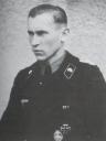 Oberstleutnant Alfred Rubbel, velitel king Tiger